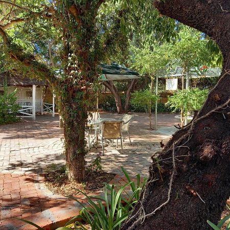 Avondrust Guest House Graaff-Reinet 외부 사진